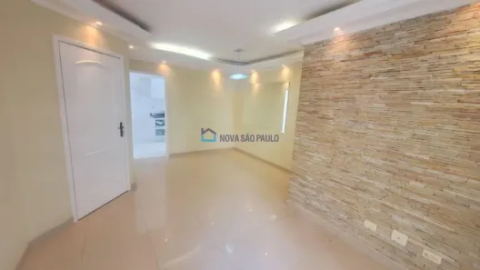 Apartamento com 3 Quartos à venda, 84m² no Vila da Saúde, São Paulo