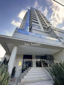 Apartamento com 3 Quartos à venda, 131m² no Centro I, Brusque