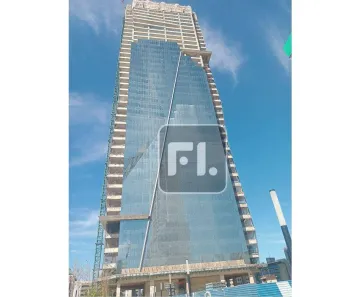 Sala Comercial para venda ou aluguel, 2393m² no Brooklin Paulista, São Paulo