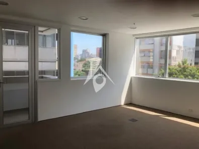Sala Comercial à venda, 44m² no Pinheiros, São Paulo