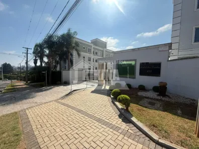 Apartamento com 2 Quartos para alugar, 50m² no Colônia Dona Luíza, Ponta Grossa
