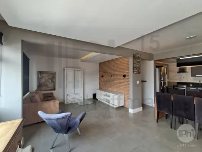 Apartamento com 1 Quarto à venda, 80m² no Vila Nova Conceição, São Paulo
