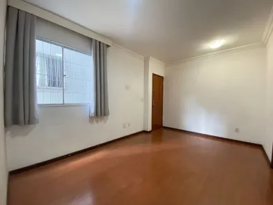 Apartamento com 3 Quartos para alugar, 60m² no Monsenhor Messias, Belo Horizonte