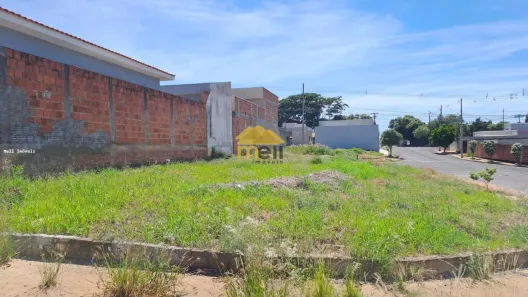 Lote/Terreno à venda, 222m² no Jardim Novo Prudentino, Presidente Prudente