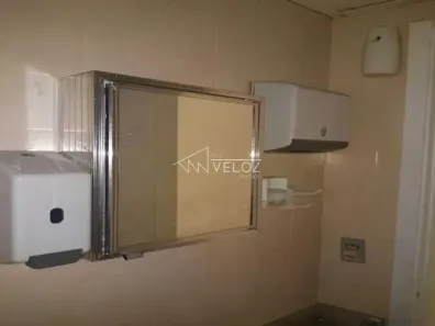 Sala Comercial à venda, 31m² no Centro, Rio de Janeiro