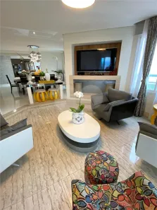 Apartamento com 3 Quartos à venda, 533m² no Parque Mandaqui, São Paulo