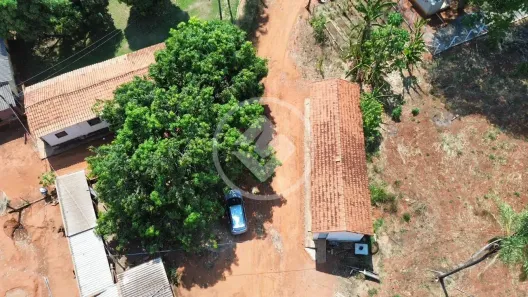 Fazenda/Sítio à venda, 6200m² no , Hidrolândia