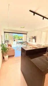 Apartamento com 2 Quartos à venda, 65m² no Barroco (Itaipuaçu), Maricá