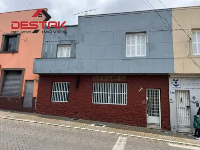 Imóvel Comercial com 2 Quartos para alugar, 96m² no Centro, Jundiaí