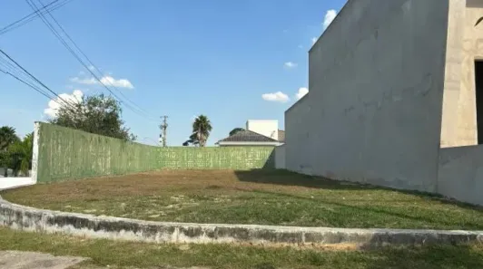Lote/Terreno à venda, 311m² no Aparecidinha, Sorocaba
