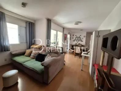 Apartamento com 2 Quartos à venda, 89m² no Ipiranga, São Paulo