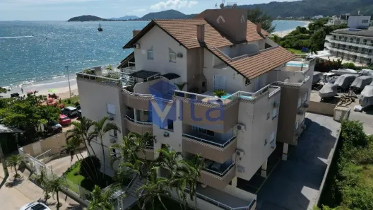 Apartamento com 1 Quarto à venda, 65m² no Cachoeira do Bom Jesus, Florianópolis