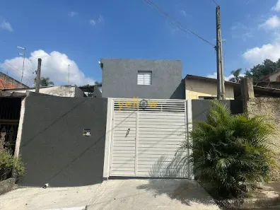 Casa com 4 Quartos à venda, 195m² no Gleba D Arujamérica, Arujá