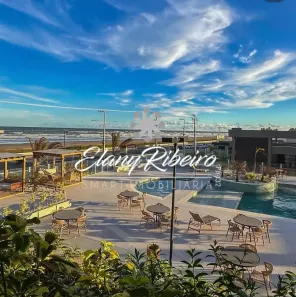 Apartamento com 3 Quartos para alugar, 128m² no Mosqueiro, Aracaju
