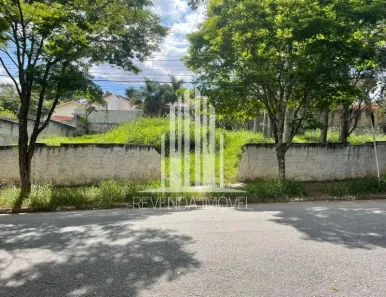 Lote/Terreno à venda, 512m² no Parque dos Príncipes, São Paulo