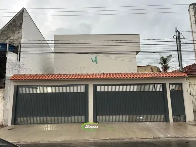 Sobrado com 2 Quartos para alugar, 55m² no Vila Osasco, Osasco