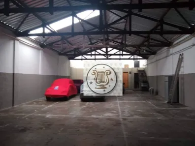 Prédio Comercial à venda, 400m² no Casa Verde Média, São Paulo