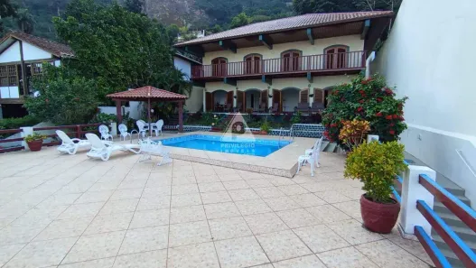 Casa de Condomínio com 4 Quartos à venda, 657m² no Barra da Tijuca, Rio de Janeiro