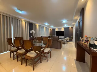 Casa com 4 Quartos à venda, 261m² no Jardim do Lago, Uberaba