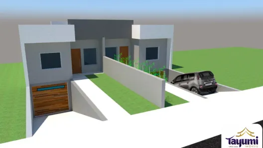 Apartamento com 2 Quartos à venda, 115m² no João Alves, Santa Cruz do Sul