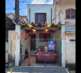 Sobrado com 2 Quartos à venda, 96m² no Imirim, São Paulo