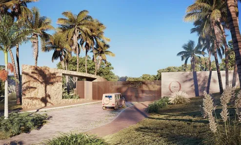 Fazenda/Sítio com 1 Quarto à venda, 40000m² no Quinta das Palmeiras, Pedro Leopoldo
