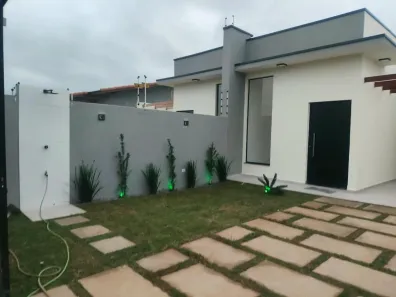 Casa com 2 Quartos à venda, 66m² no Jamaica (Praia), Itanhaém