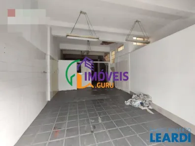 Ponto Comercial à venda, 240m² no Alto da Mooca, São Paulo