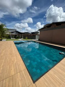 Apartamento com 3 Quartos para alugar, 90m² no Quarenta Horas (Coqueiro), Ananindeua