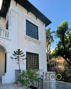 Casa com 6 Quartos à venda, 220m² no Santa Teresa, Rio de Janeiro
