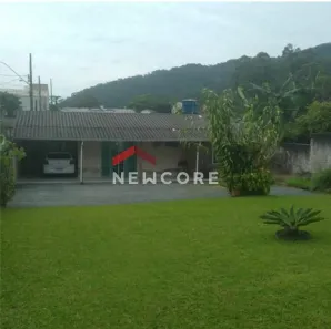 Lote/Terreno com 1 Quarto à venda, 493m² no Espinheiros, Itajaí