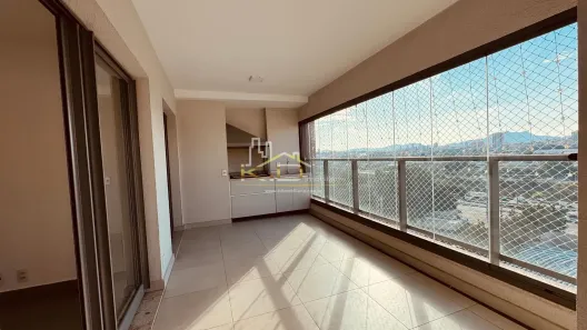 Apartamento com 3 Quartos para alugar, 117m² no Vila Leopoldina, São Paulo