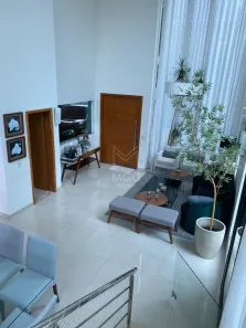 Casa de Condomínio com 3 Quartos à venda, 230m² no Esperança, Londrina