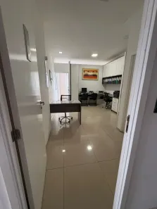 Sala Comercial para alugar, 28m² no Areinha, São Luís