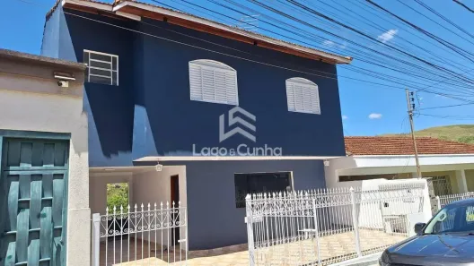 Casa com 3 Quartos à venda, 175m² no Jardim Quisisana, Poços de Caldas