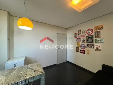 Flat com 1 Quarto à venda, 31m² no Estoril, Belo Horizonte