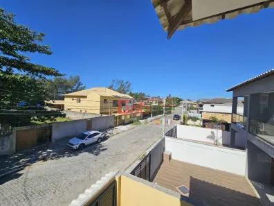 Casa com 4 Quartos à venda, 150m² no Praia do Foguete, Cabo Frio