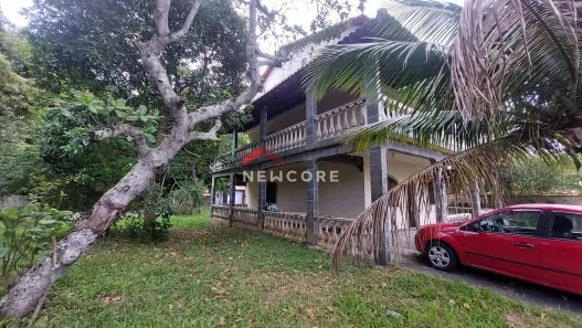 Casa com 5 Quartos à venda, 300m² no Balneário Bambuí (Ponta Negra), Maricá