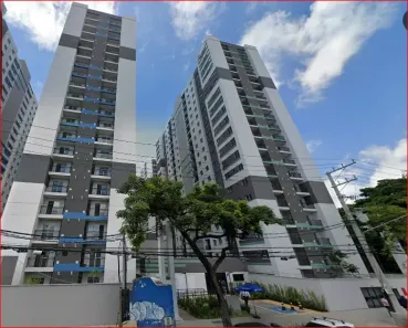 Apartamento com 2 Quartos à venda, 40m² no Mooca, São Paulo