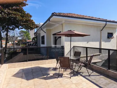 Sobrado com 3 Quartos à venda, 230m² no Ipiranga, São Paulo