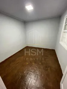 Casa com 1 Quarto para alugar, 55m² no Rudge Ramos, São Bernardo do Campo