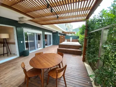 Apartamento com 2 Quartos à venda, 147m² no Jurerê Internacional, Florianópolis