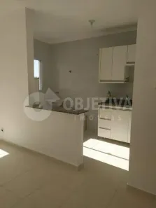 Apartamento com 2 Quartos à venda, 55m² no Dona Zulmira, Uberlândia
