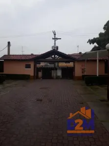 Casa de Condomínio com 3 Quartos para alugar, 90m² no Jardim Gilda Maria, São Paulo