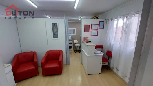 Sala Comercial para alugar, 20m² no Vila Mazzei, São Paulo