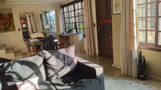 Sobrado com 3 Quartos à venda, 200m² no Jardim Ester, São Paulo