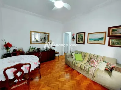 Apartamento com 3 Quartos à venda, 98m² no Leblon, Rio de Janeiro
