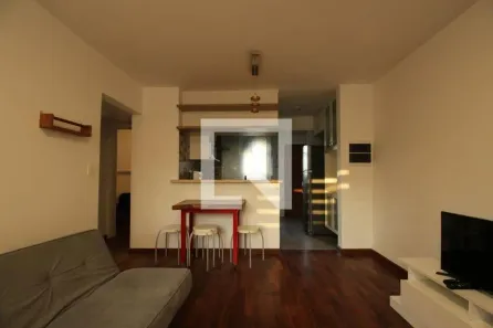 Apartamento com 2 Quartos à venda, 50m² no Real Parque, São Paulo
