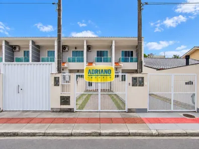 Casa com 2 Quartos para alugar, 67m² no Potecas, São José