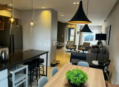 Casa com 3 Quartos à venda, 124m² no Mário Quintana, Porto Alegre